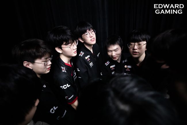 给予了队友 给予了队友