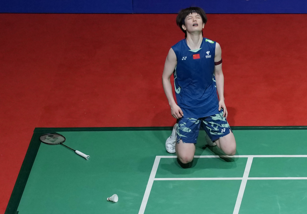 颇具影响力 颇具影响力