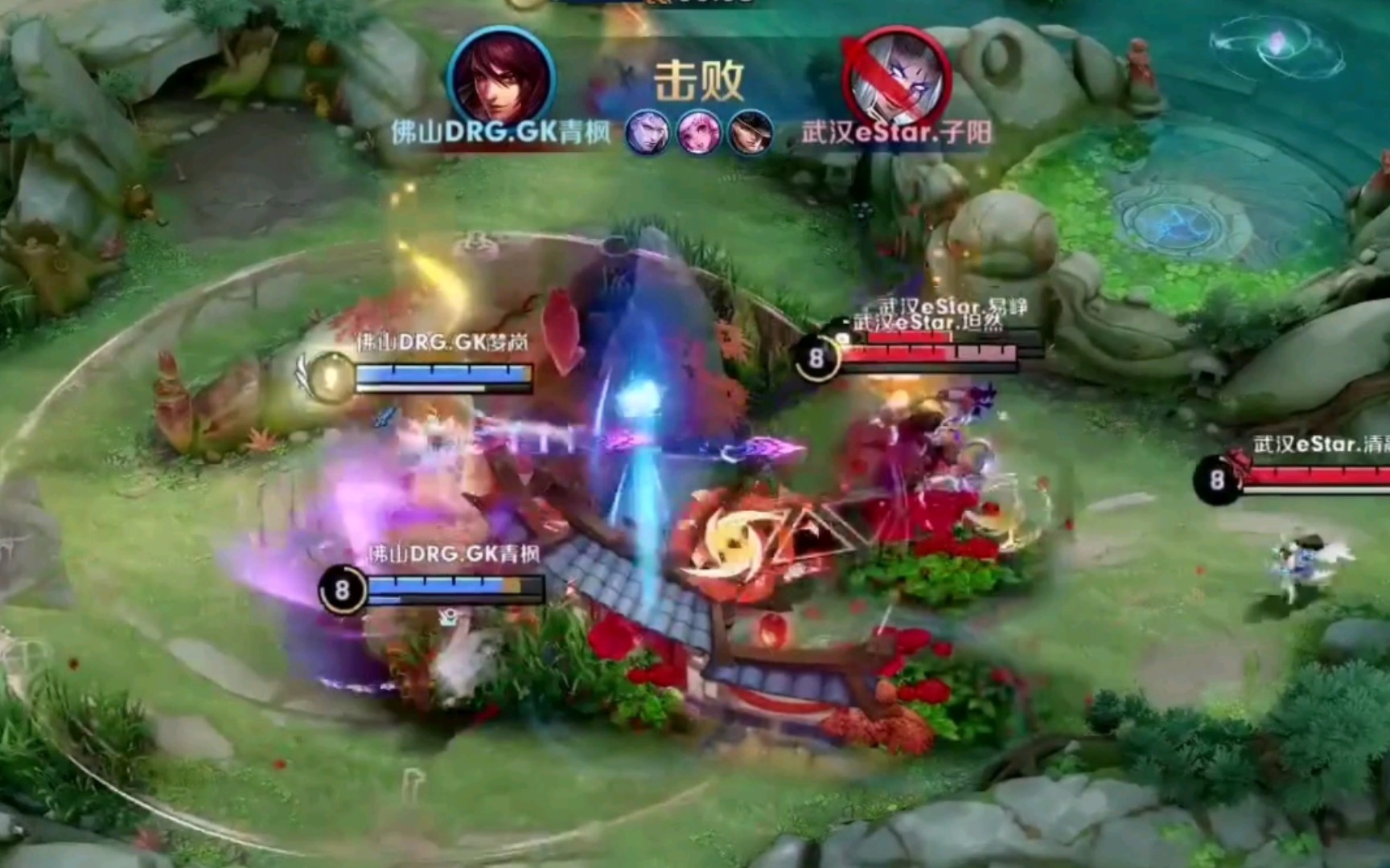 国际象棋世 国际象棋世