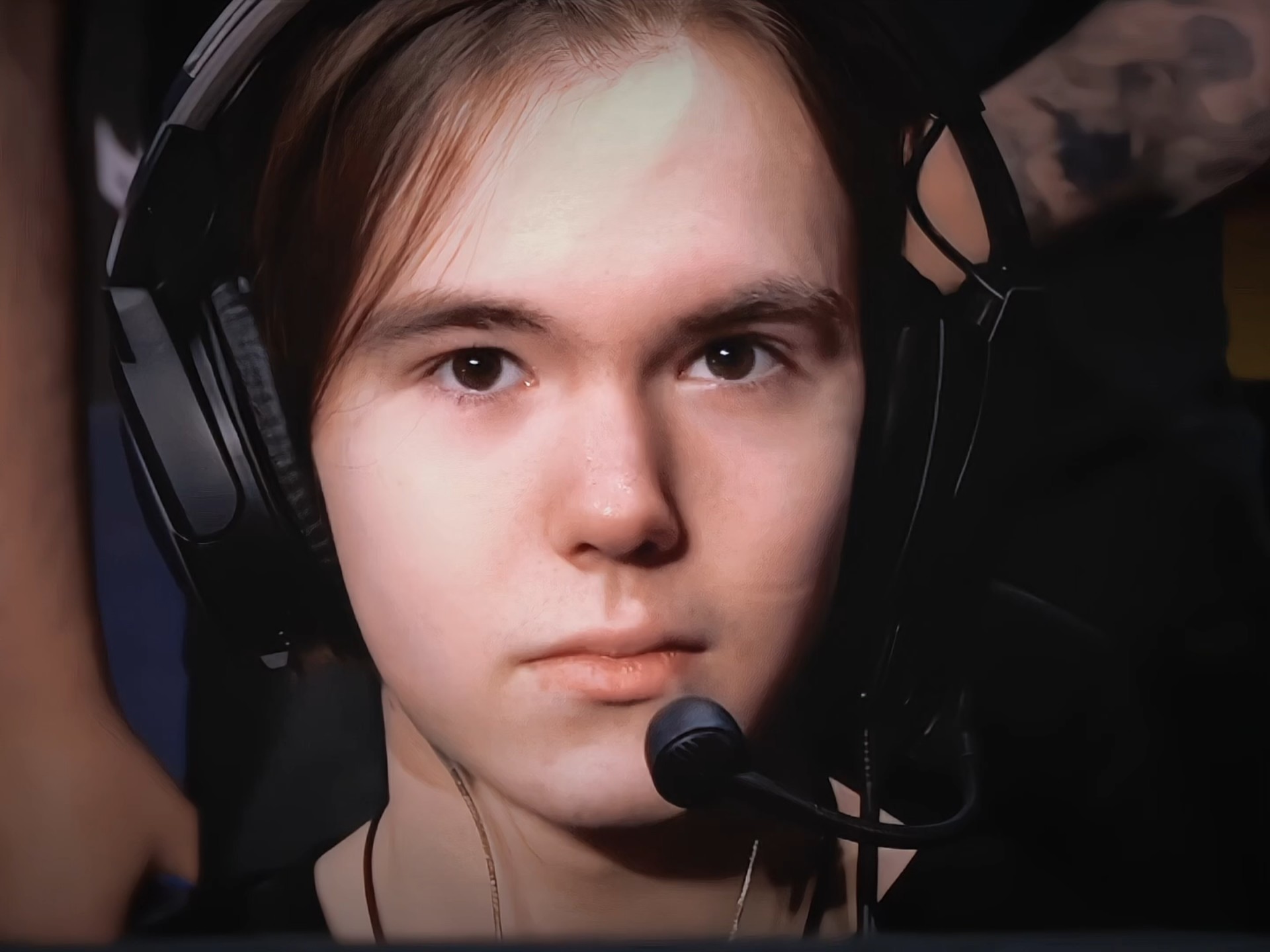 这是他赢得 这是他赢得