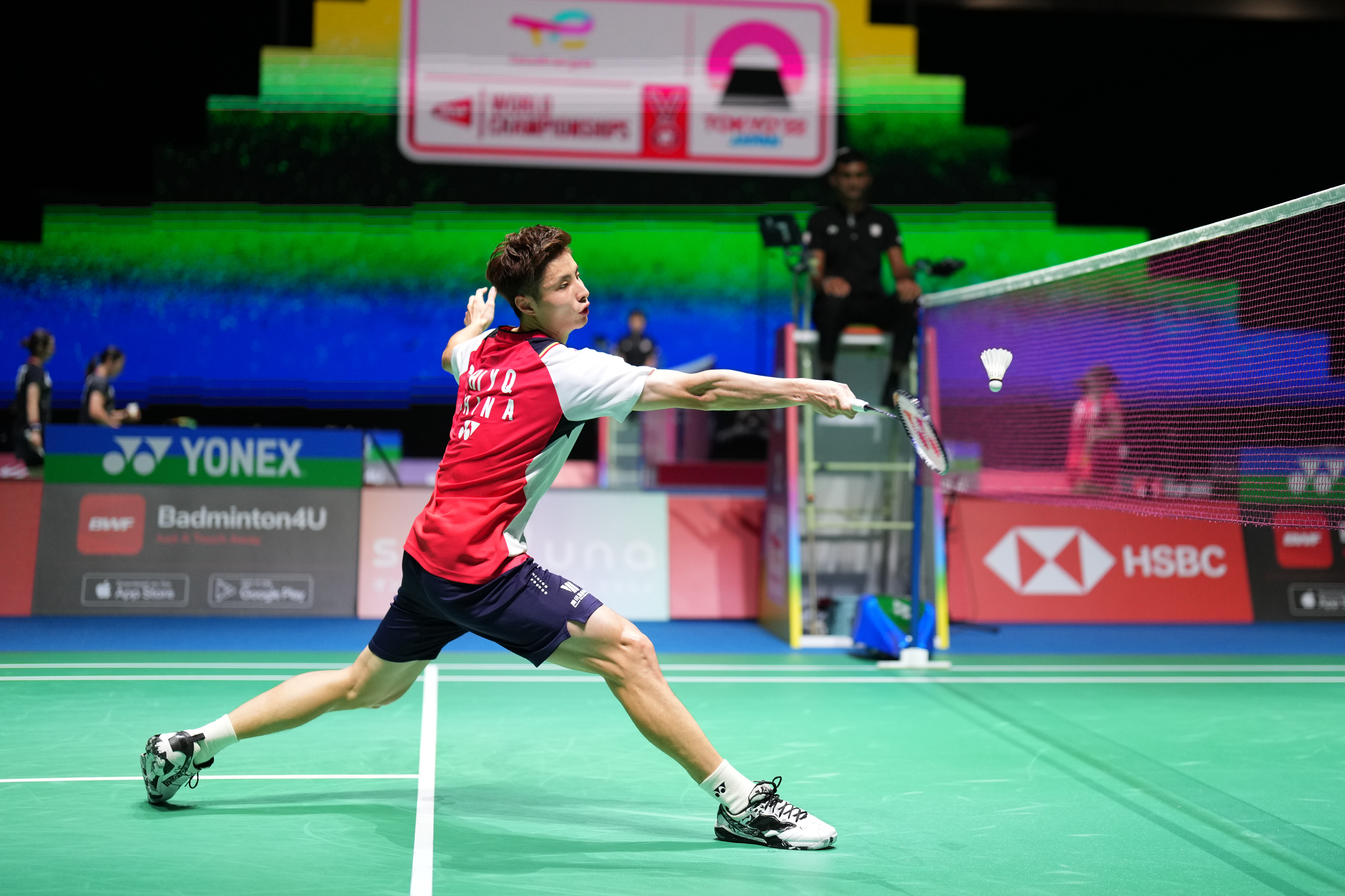 西部的潜力 西部的潜力