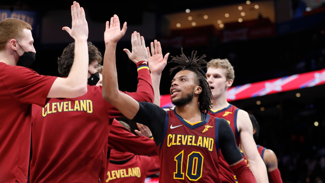 为球队带来 为球队带来