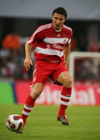 五大联赛中 五大联赛中