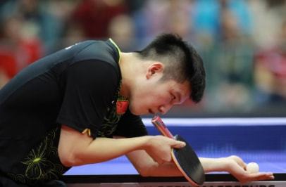 中国乒乓球 中国乒乓球