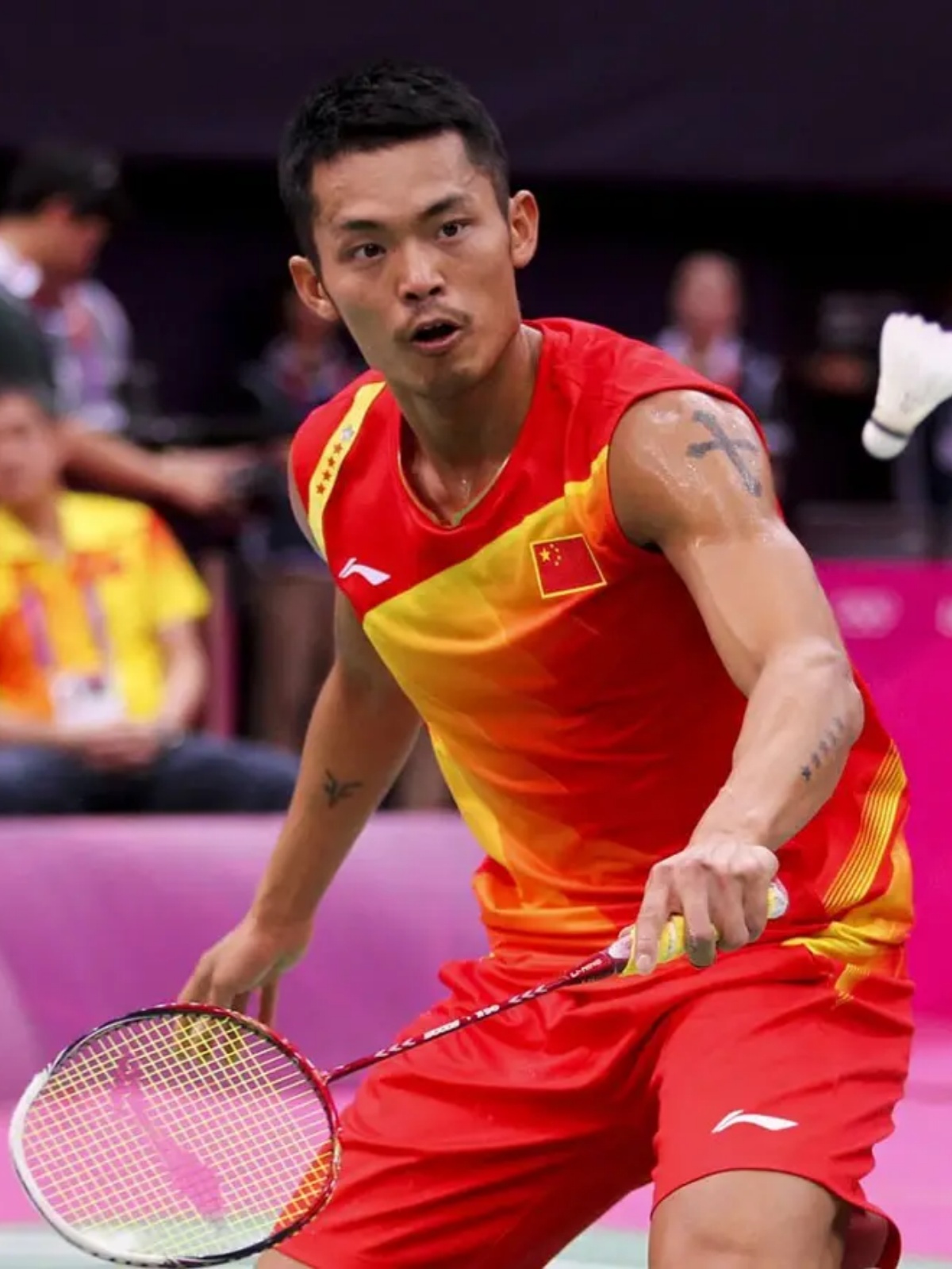 第五位则是 第五位则是