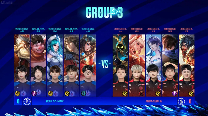 这不是运气 这不是运气